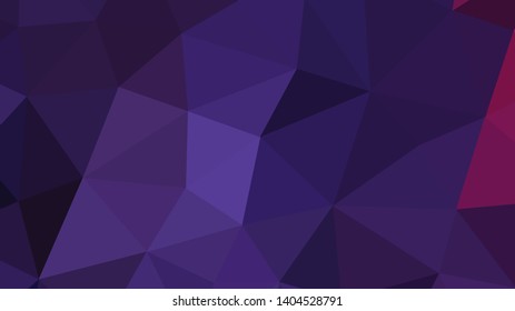 Abstract geometric triangle background, art, artistic, bright, colorful, design. Mosaic, color background. Mosaic texture. The effect of stained glass. EPS 10 Vector