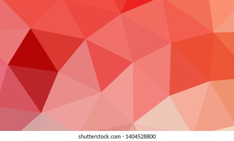 Abstract geometric triangle background, art, artistic, bright, colorful, design. Mosaic, color background. Mosaic texture. The effect of stained glass. EPS 10 Vector