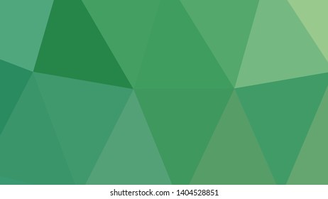 Abstract geometric triangle background, art, artistic, bright, colorful, design. Mosaic, color background. Mosaic texture. The effect of stained glass. EPS 10 Vector