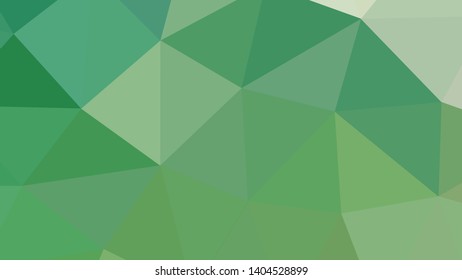 Abstract geometric triangle background, art, artistic, bright, colorful, design. Mosaic, color background. Mosaic texture. The effect of stained glass. EPS 10 Vector