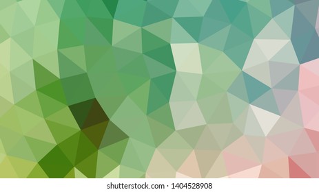 Abstract geometric triangle background, art, artistic, bright, colorful, design. Mosaic, color background. Mosaic texture. The effect of stained glass. EPS 10 Vector