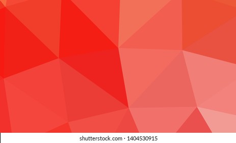 Abstract geometric triangle background, art, artistic, bright, colorful, design. Mosaic, color background. Mosaic texture. The effect of stained glass. EPS 10 Vector