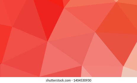 Abstract geometric triangle background, art, artistic, bright, colorful, design. Mosaic, color background. Mosaic texture. The effect of stained glass. EPS 10 Vector