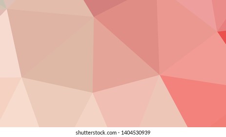 Abstract geometric triangle background, art, artistic, bright, colorful, design. Mosaic, color background. Mosaic texture. The effect of stained glass. EPS 10 Vector
