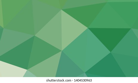 Abstract geometric triangle background, art, artistic, bright, colorful, design. Mosaic, color background. Mosaic texture. The effect of stained glass. EPS 10 Vector