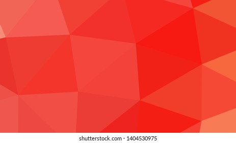 Abstract geometric triangle background, art, artistic, bright, colorful, design. Mosaic, color background. Mosaic texture. The effect of stained glass. EPS 10 Vector