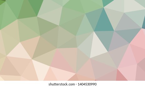 Abstract geometric triangle background, art, artistic, bright, colorful, design. Mosaic, color background. Mosaic texture. The effect of stained glass. EPS 10 Vector
