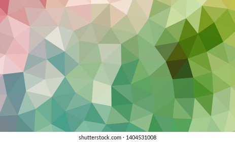 Abstract geometric triangle background, art, artistic, bright, colorful, design. Mosaic, color background. Mosaic texture. The effect of stained glass. EPS 10 Vector