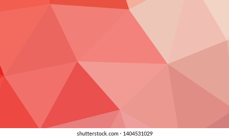 Abstract geometric triangle background, art, artistic, bright, colorful, design. Mosaic, color background. Mosaic texture. The effect of stained glass. EPS 10 Vector