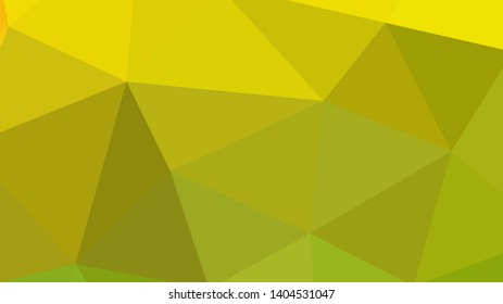 Abstract geometric triangle background, art, artistic, bright, colorful, design. Mosaic, color background. Mosaic texture. The effect of stained glass. EPS 10 Vector