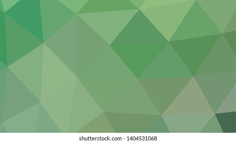 Abstract geometric triangle background, art, artistic, bright, colorful, design. Mosaic, color background. Mosaic texture. The effect of stained glass. EPS 10 Vector