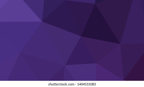 Abstract geometric triangle background, art, artistic, bright, colorful, design. Mosaic, color background. Mosaic texture. The effect of stained glass. EPS 10 Vector