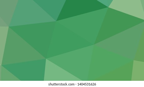 Abstract geometric triangle background, art, artistic, bright, colorful, design. Mosaic, color background. Mosaic texture. The effect of stained glass. EPS 10 Vector