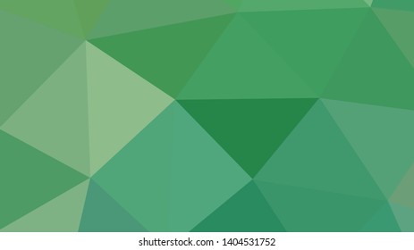 Abstract geometric triangle background, art, artistic, bright, colorful, design. Mosaic, color background. Mosaic texture. The effect of stained glass. EPS 10 Vector
