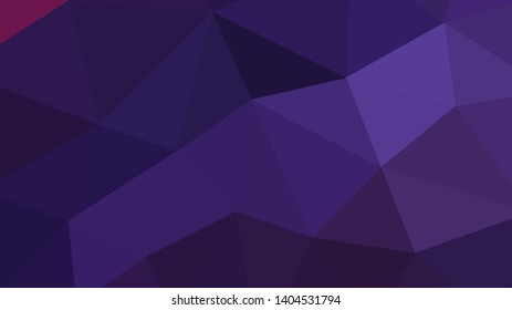 Abstract geometric triangle background, art, artistic, bright, colorful, design. Mosaic, color background. Mosaic texture. The effect of stained glass. EPS 10 Vector