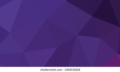 Abstract geometric triangle background, art, artistic, bright, colorful, design. Mosaic, color background. Mosaic texture. The effect of stained glass. EPS 10 Vector