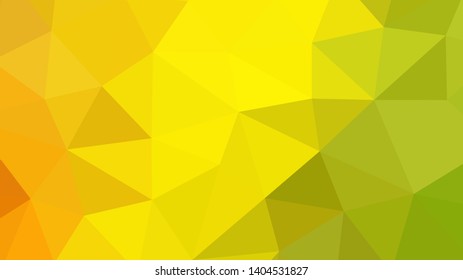 Abstract geometric triangle background, art, artistic, bright, colorful, design. Mosaic, color background. Mosaic texture. The effect of stained glass. EPS 10 Vector