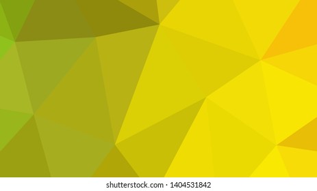 Abstract geometric triangle background, art, artistic, bright, colorful, design. Mosaic, color background. Mosaic texture. The effect of stained glass. EPS 10 Vector