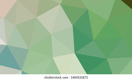 Abstract geometric triangle background, art, artistic, bright, colorful, design. Mosaic, color background. Mosaic texture. The effect of stained glass. EPS 10 Vector