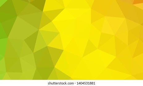 Abstract geometric triangle background, art, artistic, bright, colorful, design. Mosaic, color background. Mosaic texture. The effect of stained glass. EPS 10 Vector