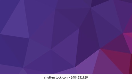 Abstract geometric triangle background, art, artistic, bright, colorful, design. Mosaic, color background. Mosaic texture. The effect of stained glass. EPS 10 Vector