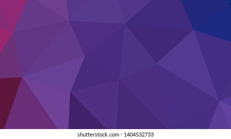Abstract geometric triangle background, art, artistic, bright, colorful, design. Mosaic, color background. Mosaic texture. The effect of stained glass. EPS 10 Vector