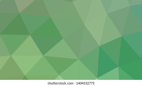 Abstract geometric triangle background, art, artistic, bright, colorful, design. Mosaic, color background. Mosaic texture. The effect of stained glass. EPS 10 Vector