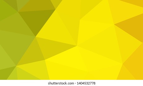 Abstract geometric triangle background, art, artistic, bright, colorful, design. Mosaic, color background. Mosaic texture. The effect of stained glass. EPS 10 Vector