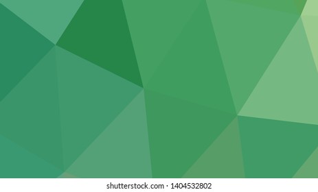 Abstract geometric triangle background, art, artistic, bright, colorful, design. Mosaic, color background. Mosaic texture. The effect of stained glass. EPS 10 Vector