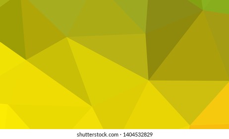 Abstract geometric triangle background, art, artistic, bright, colorful, design. Mosaic, color background. Mosaic texture. The effect of stained glass. EPS 10 Vector