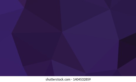 Abstract geometric triangle background, art, artistic, bright, colorful, design. Mosaic, color background. Mosaic texture. The effect of stained glass. EPS 10 Vector