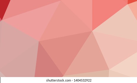 Abstract geometric triangle background, art, artistic, bright, colorful, design. Mosaic, color background. Mosaic texture. The effect of stained glass. EPS 10 Vector