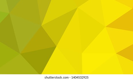 Abstract geometric triangle background, art, artistic, bright, colorful, design. Mosaic, color background. Mosaic texture. The effect of stained glass. EPS 10 Vector