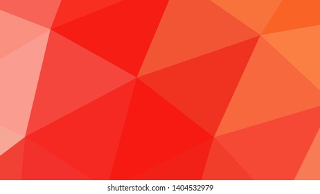 Abstract geometric triangle background, art, artistic, bright, colorful, design. Mosaic, color background. Mosaic texture. The effect of stained glass. EPS 10 Vector