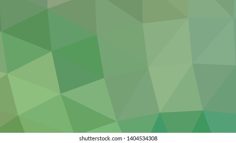 Abstract geometric triangle background, art, artistic, bright, colorful, design. Mosaic, color background. Mosaic texture. The effect of stained glass. EPS 10 Vector