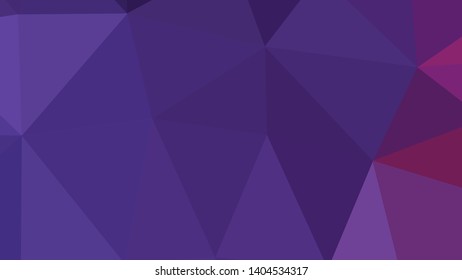 Abstract geometric triangle background, art, artistic, bright, colorful, design. Mosaic, color background. Mosaic texture. The effect of stained glass. EPS 10 Vector