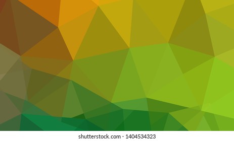 Abstract geometric triangle background, art, artistic, bright, colorful, design. Mosaic, color background. Mosaic texture. The effect of stained glass. EPS 10 Vector