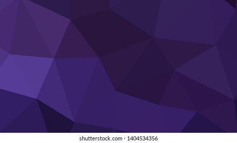 Abstract geometric triangle background, art, artistic, bright, colorful, design. Mosaic, color background. Mosaic texture. The effect of stained glass. EPS 10 Vector