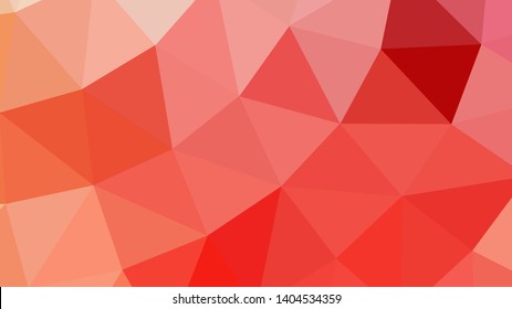 Abstract geometric triangle background, art, artistic, bright, colorful, design. Mosaic, color background. Mosaic texture. The effect of stained glass. EPS 10 Vector
