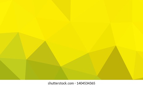 Abstract geometric triangle background, art, artistic, bright, colorful, design. Mosaic, color background. Mosaic texture. The effect of stained glass. EPS 10 Vector