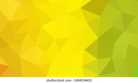 Abstract geometric triangle background, art, artistic, bright, colorful, design. Mosaic, color background. Mosaic texture. The effect of stained glass. EPS 10 Vector