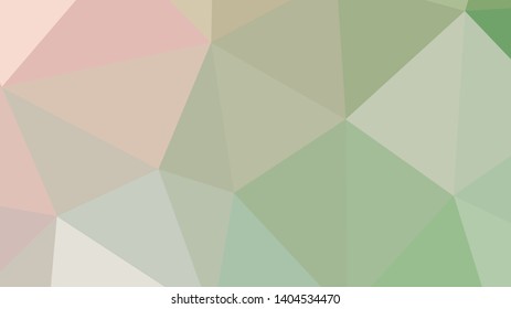 Abstract geometric triangle background, art, artistic, bright, colorful, design. Mosaic, color background. Mosaic texture. The effect of stained glass. EPS 10 Vector