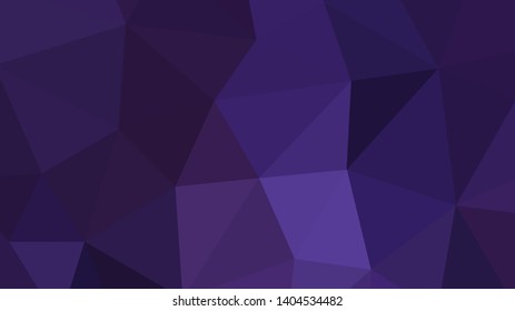 Abstract geometric triangle background, art, artistic, bright, colorful, design. Mosaic, color background. Mosaic texture. The effect of stained glass. EPS 10 Vector