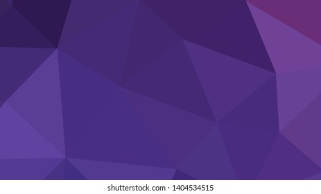 Abstract geometric triangle background, art, artistic, bright, colorful, design. Mosaic, color background. Mosaic texture. The effect of stained glass. EPS 10 Vector