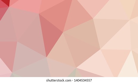 Abstract geometric triangle background, art, artistic, bright, colorful, design. Mosaic, color background. Mosaic texture. The effect of stained glass. EPS 10 Vector