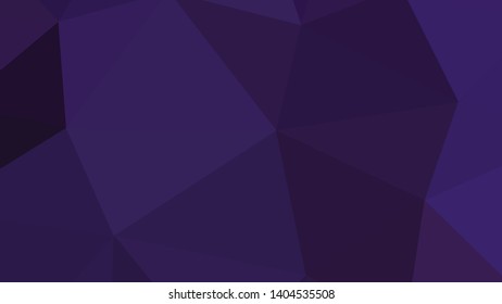 Abstract geometric triangle background, art, artistic, bright, colorful, design. Mosaic, color background. Mosaic texture. The effect of stained glass. EPS 10 Vector