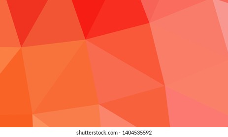 Abstract geometric triangle background, art, artistic, bright, colorful, design. Mosaic, color background. Mosaic texture. The effect of stained glass. EPS 10 Vector