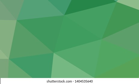 Abstract geometric triangle background, art, artistic, bright, colorful, design. Mosaic, color background. Mosaic texture. The effect of stained glass. EPS 10 Vector