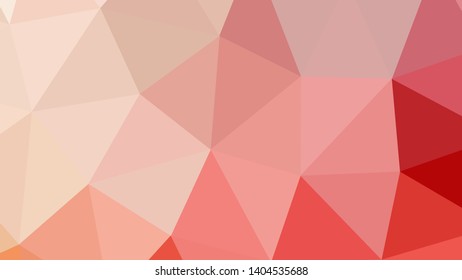 Abstract geometric triangle background, art, artistic, bright, colorful, design. Mosaic, color background. Mosaic texture. The effect of stained glass. EPS 10 Vector