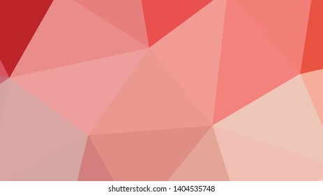 Abstract geometric triangle background, art, artistic, bright, colorful, design. Mosaic, color background. Mosaic texture. The effect of stained glass. EPS 10 Vector